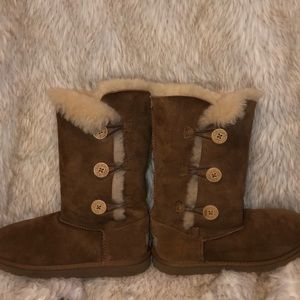 UGG boots